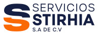 STIRHIA logo